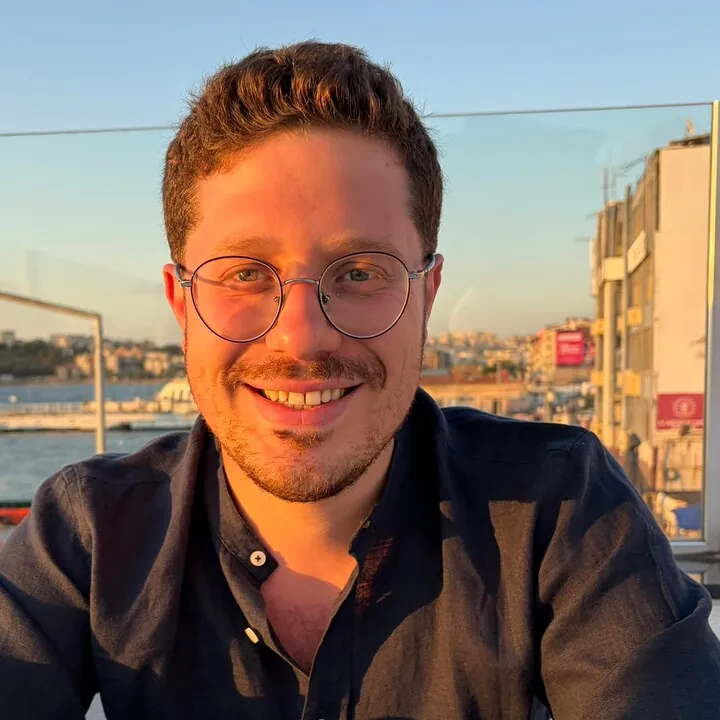 Yunus Emre Erdölen